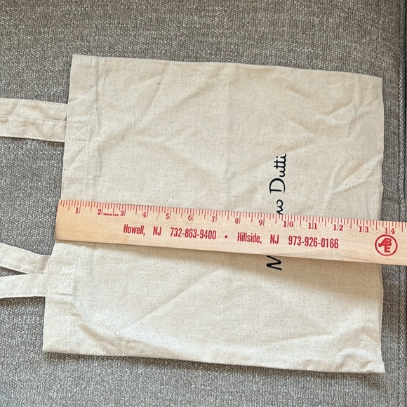 ✨MASSIMO DUTTI Shopper Tote - Picture 3 of 8